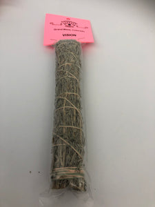 Vision Smudge Stick