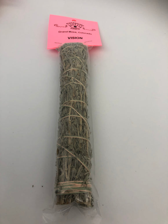 Vision Smudge Stick