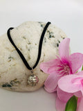 Silver Angel Bell - Faith - Abdiel