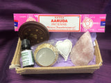 Small Mixed Holistic  Gift Hamper