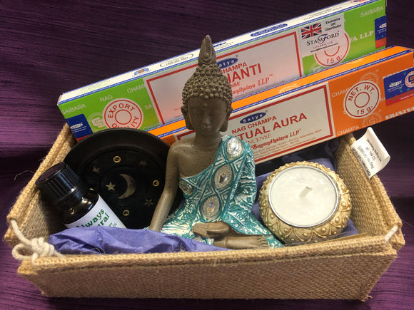 Meditation Hamper
