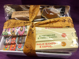 Aromatherapy Lovers Hamper Large