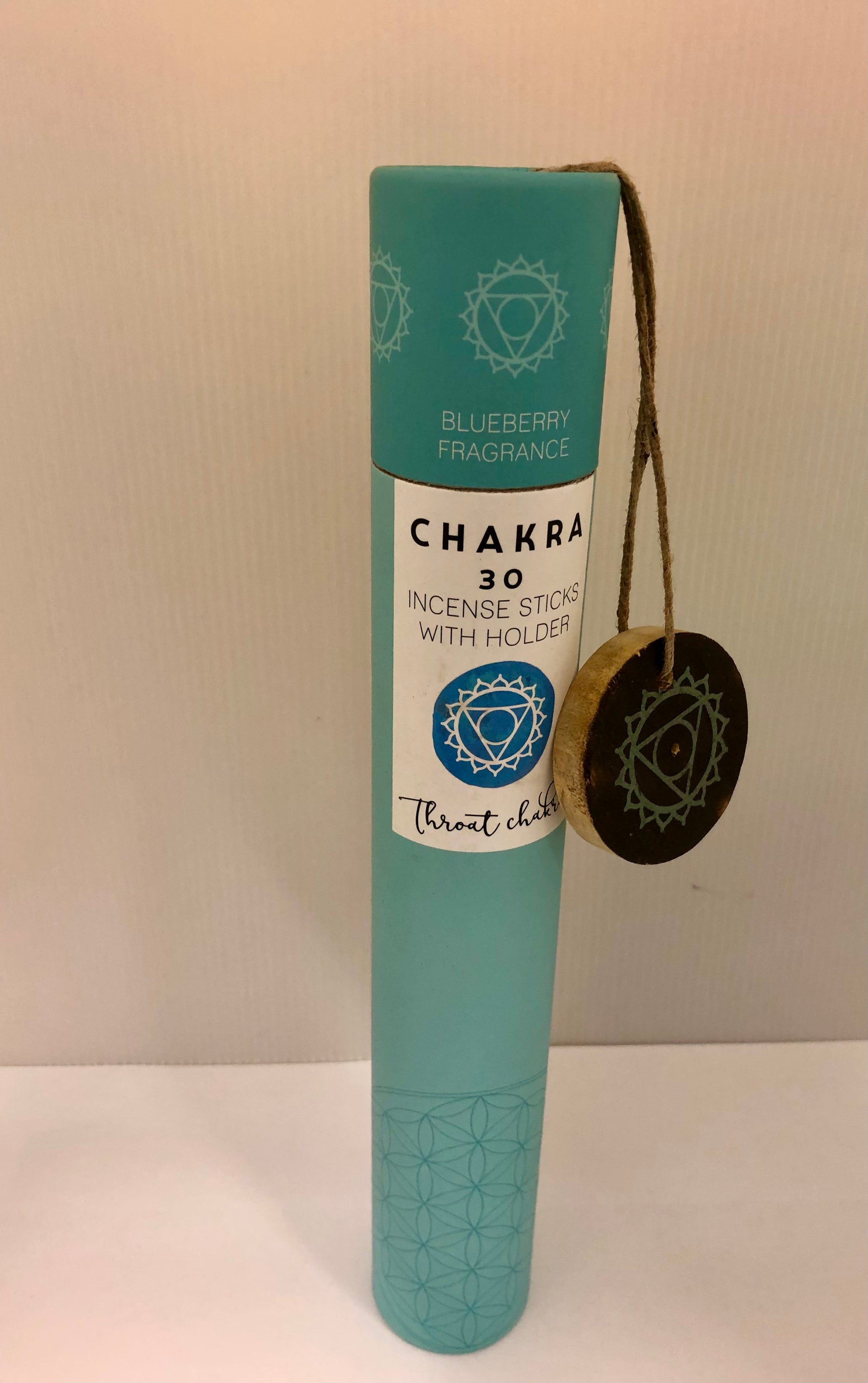 Throat Chakra Incense