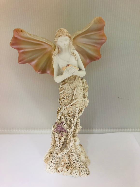 Angels of the sea