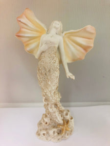 Angels of the Sea Figurine
