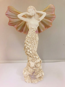 Angels of the Sea Figurine