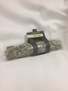 white Sage