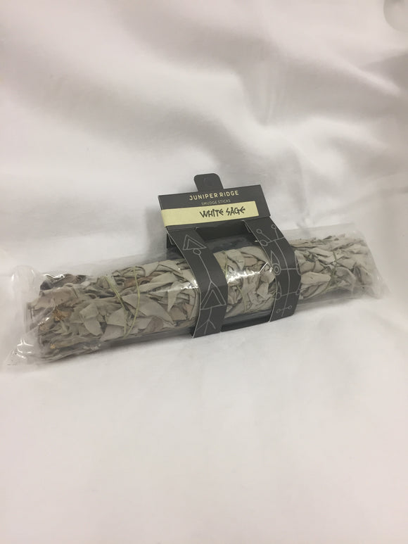 white Sage