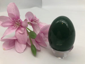 Aventurine Egg