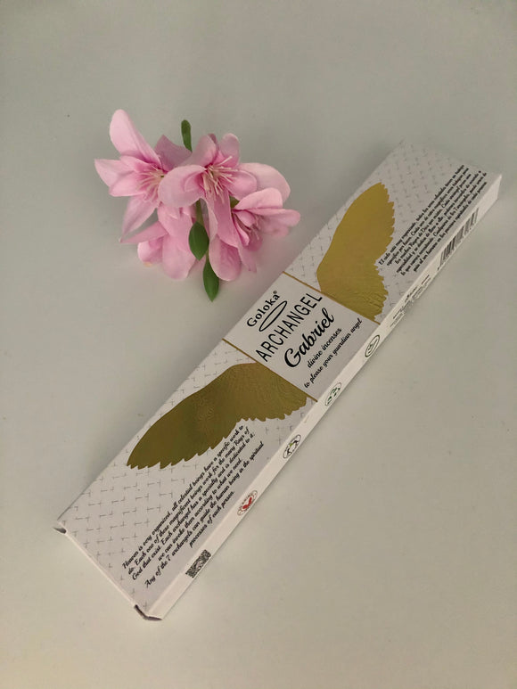 Archangel Gabriel Incense