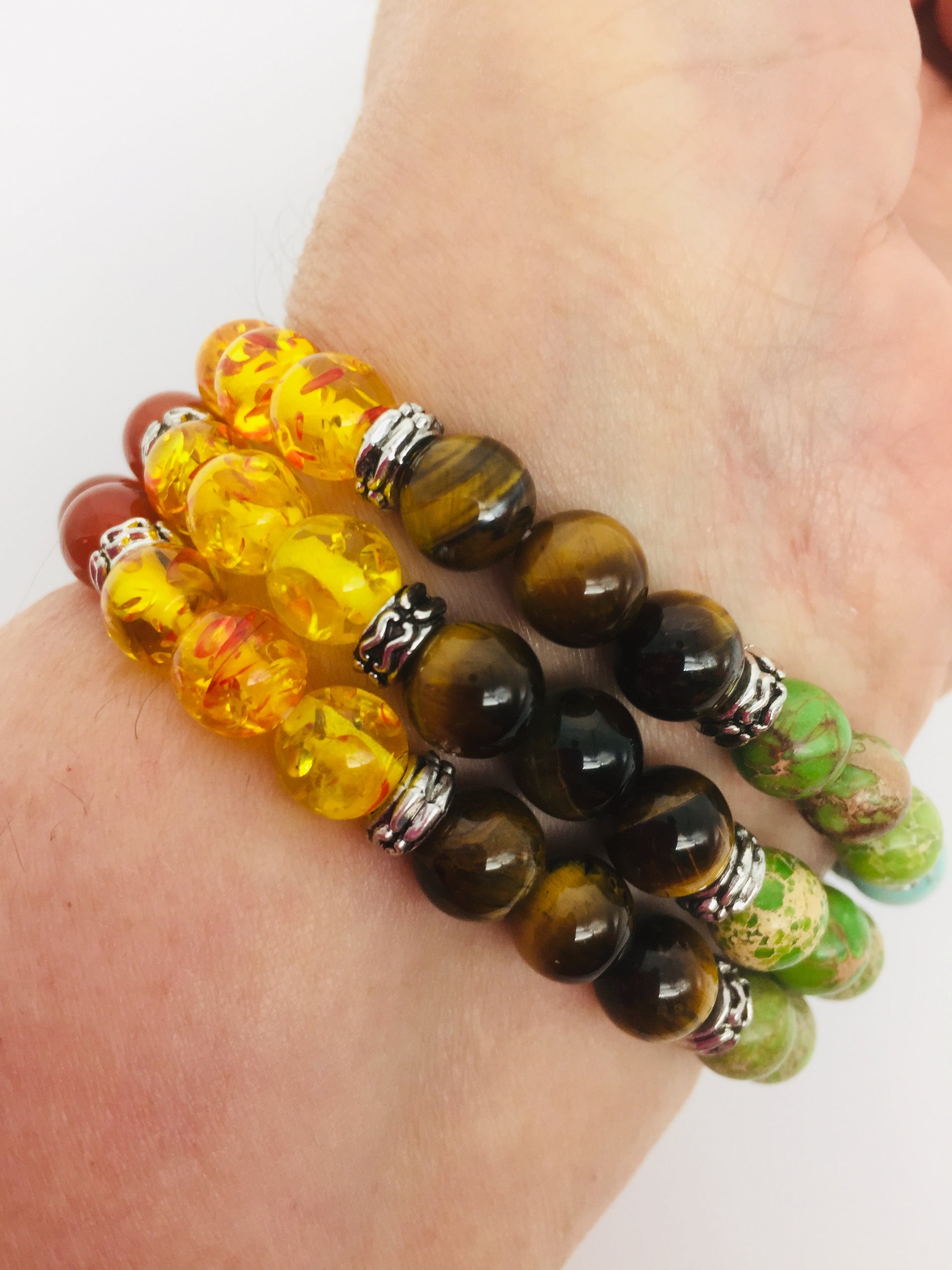 Chakra Bracelet