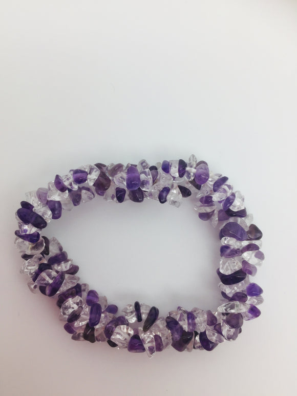 Amethyst, Quartz