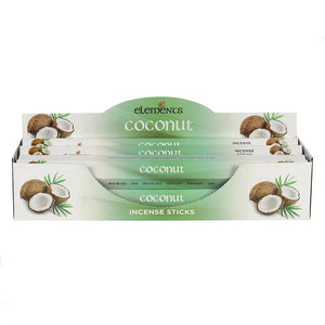 Coconut Incense