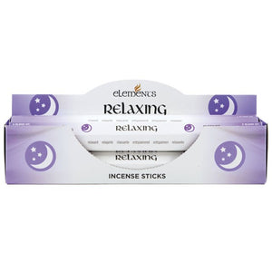 Elements Relaxing Incense