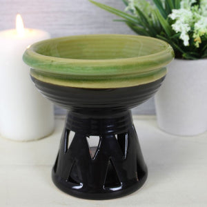Spring of Equinox Oil Burner