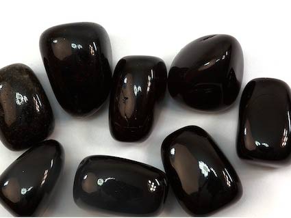 Obsidian Black