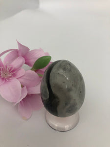 Piccasso Jasper Egg