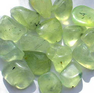 Prehnite