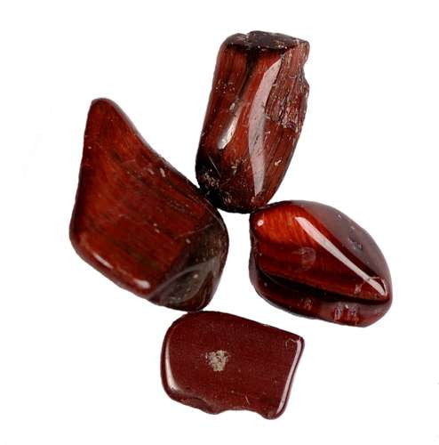 Red Tiger's Eye