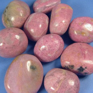 Rhodonite