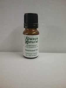 Rosewood Oil