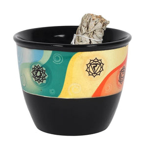 Smudge Bowl