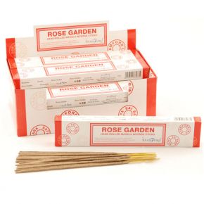 Rose Garden Incense