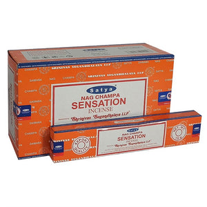 Nag Champa Sensation