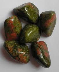 Unakite