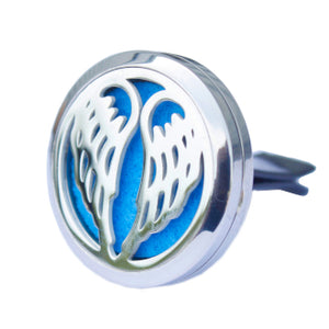 Guardian Angel Car Diffuser Kit