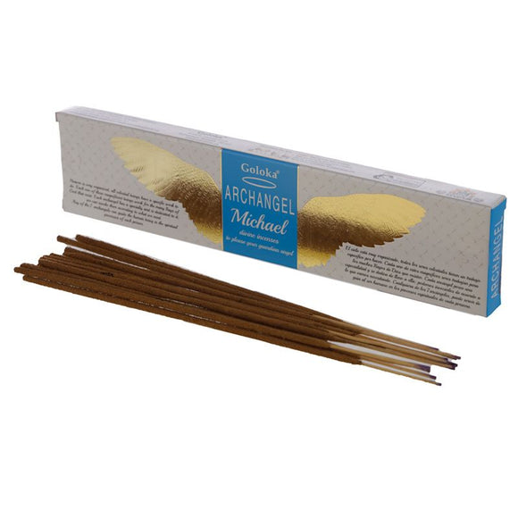 Archangel Michael Incense