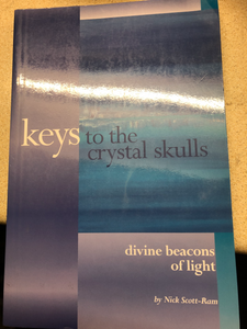 The Keys to the Crystal Skulls
