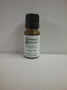 Clove Oil