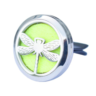 Dragonfly Kit Car Diffuser Kit