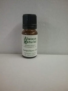 Juniper Berry Oil