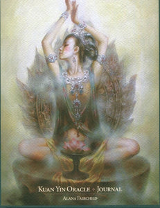 Journal - Kuan Yin