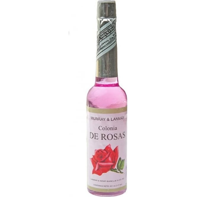 Aqua De Rosas