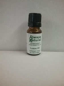 Lemon Oil