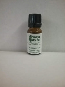 Marjoram Oil