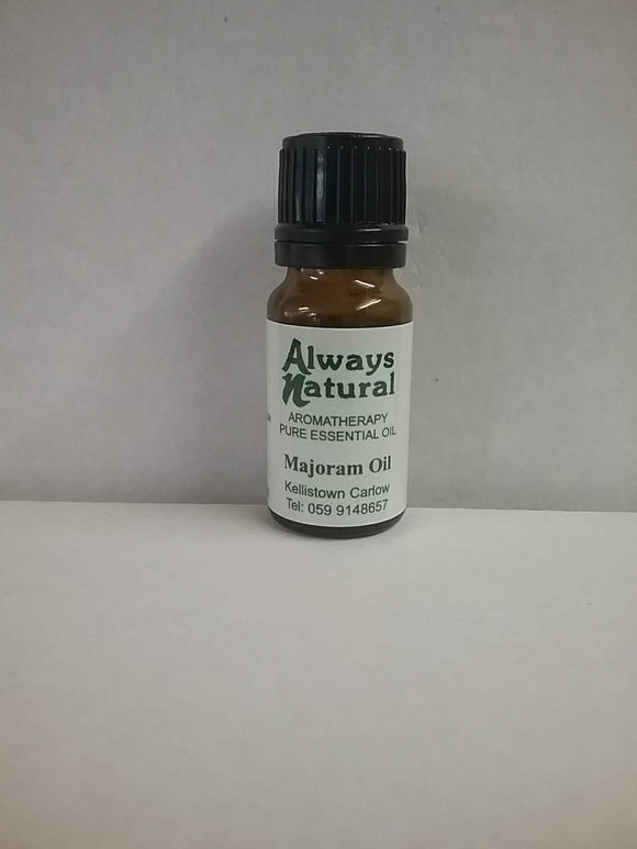 Marjoram Oil