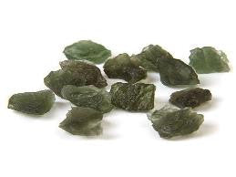 Moldavite - Small Speciman Piece