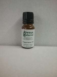 Peppermint Oil