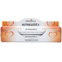 Elements Sensuality  Incense