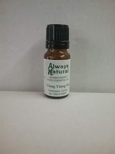 Ylang Ylang Oil
