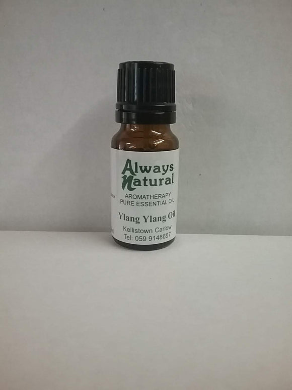 Ylang Ylang Oil